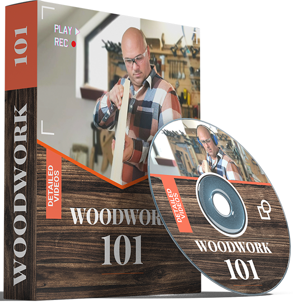 Parabéns! Você encontrou o Woodworking Gold! Você está a apenas alguns segundos de uma impressionante biblioteca com mais de 1.000 horas de vídeos detalhados e projetos em HD cristalino e de dar água na boca que o levarão pela mão para que você possa construir tudo de forma radicalmente fácil , quase no "automático". -piloto”, sem sobras e desperdícios, deixando apenas serragem no chão. Você estará transformando sonhos em realidade em um piscar de olhos , sem nunca se preocupar com medidas imperfeitas, planos incompletos ou instruções ruins… Você fará de tudo, desde pauzinhos a berços, de uma cadeira velha desmontada a uma obra de arte única, até presentes criativos para sua família e amigos em madeira simples. Na verdade, tudo o que você fizer será tão bom e incrível que toda a família pensará que você se tornou um mestre artesão da noite para o dia. E você fará tudo isso sem ferramentas caras! Você não vai precisar delas. Na verdade, vou compartilhar com você algo mais tarde que faz com que não ter que pagar por ferramentas caras seja moleza. E aqui está a melhor parte… Qualquer pessoa de qualquer nível pode usar esta biblioteca ! É perfeito para iniciantes (que nunca martelaram um prego na vida) e também para mestres artesãos, porque você terá acesso instantâneo a tudo o que precisa para transformar qualquer projeto que queira construir em uma experiência saudável, feliz e gratificante. .